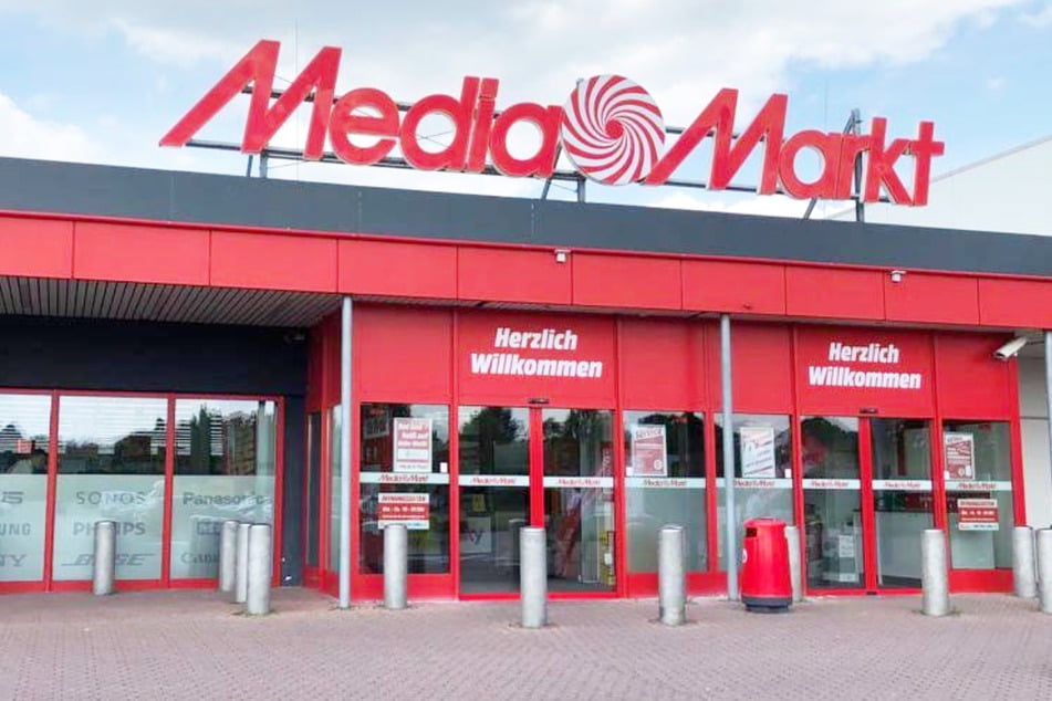 MediaMarkt Delmenhorst - Seestraße 7.