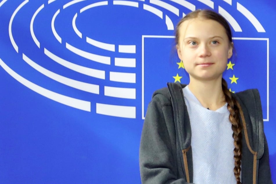Hätte das jemand gedacht? Greta Thunberg meldet bittere Wahrheit