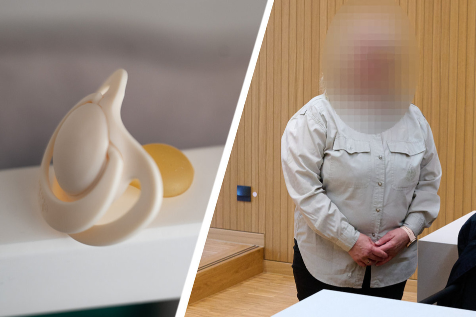 Erzieherin wegen Kleinkinder-Misshandlung verurteilt