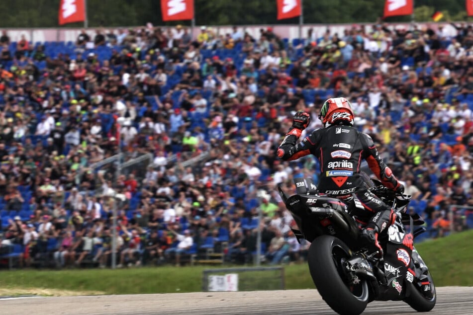 Motorsport-Fans reißen sich gerade um diese Tickets