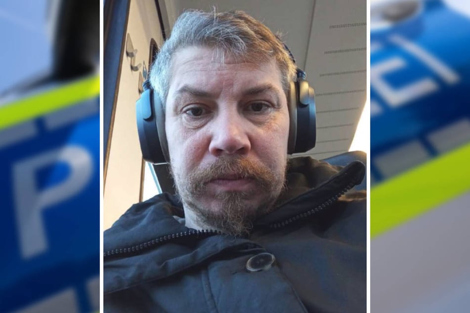 Die Polizei sucht nach einem 45-Jährigen aus Möhnesee-Echtrop, der sich in einer psychischen Ausnahmesituation befinden könnte.