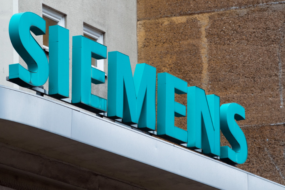 Siemens ist überraschend gut durch das Corona-Quartal gekommen. (Symbolbild)