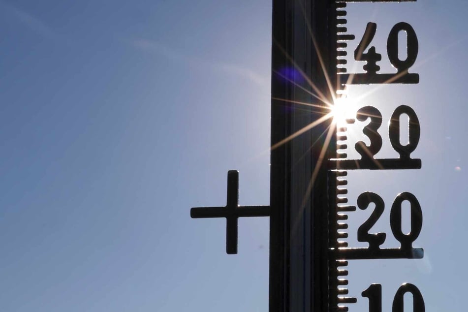 NRW vor den heißesten Tagen des Jahres: Bis zu 37 Grad erwartet