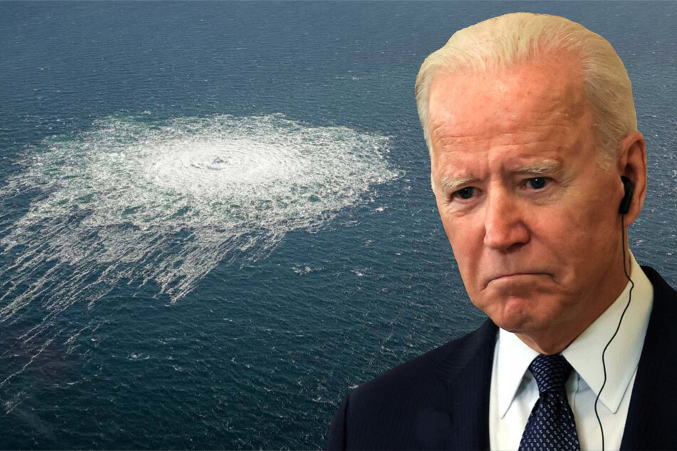 The Biden administration reportedly knew about Ukrainian plans to attack the Russia-to-Germany Nord Stream pipelines, which suffered an explosion in September 2022.