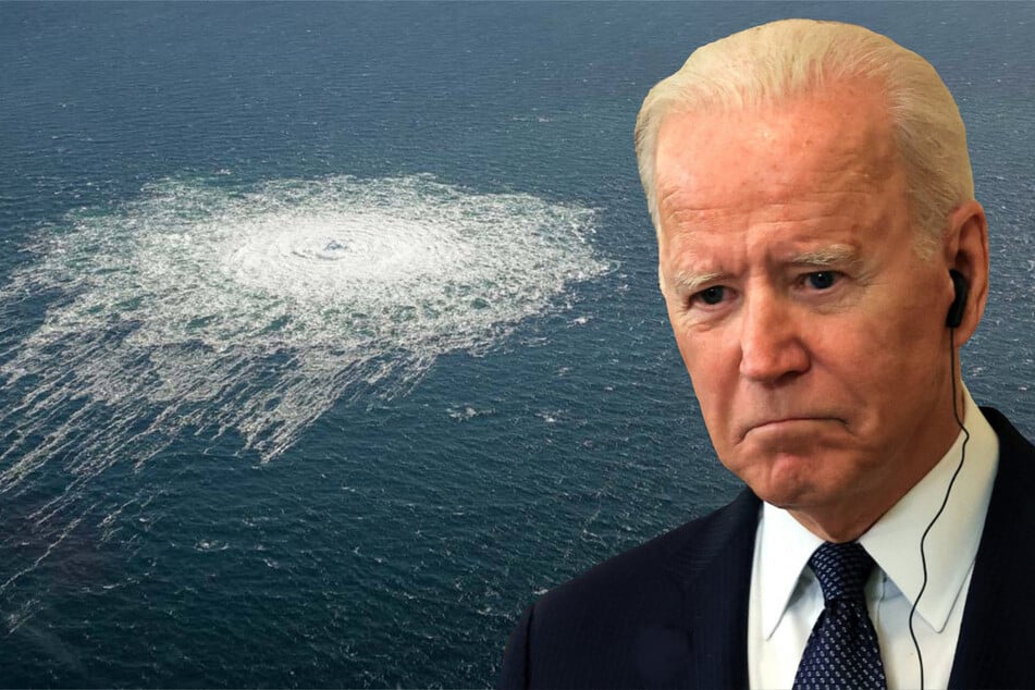 Biden administration reportedly knew about Ukrainian plans to sabotage Nord  Stream pipelines