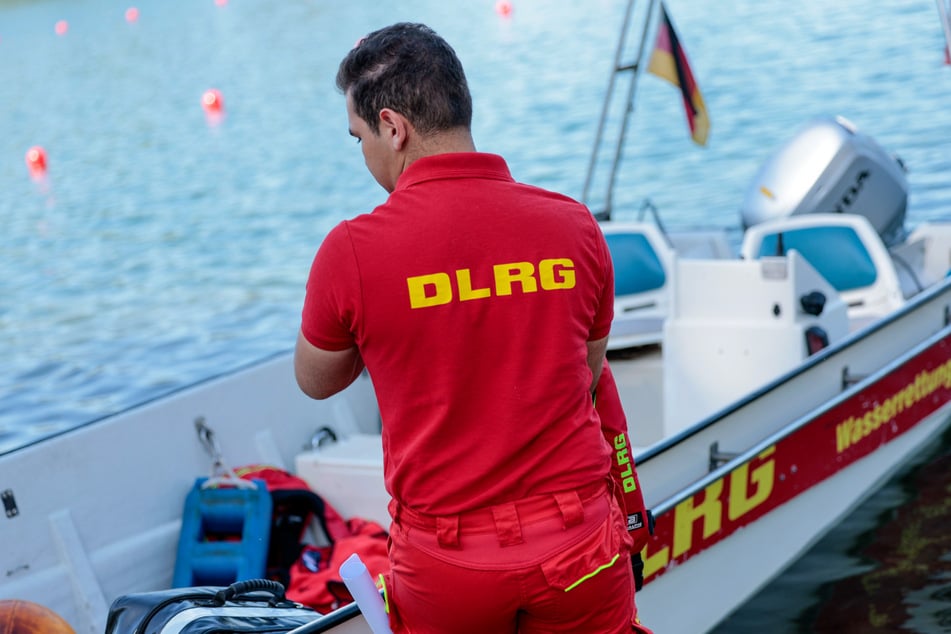 Von 411 Badetoten in Deutschland waren 311 männlich, teilte die DLRG mit. (Symbolfoto)