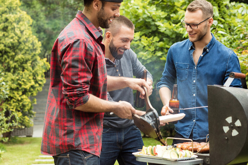 Wer für den nächsten Grillabend noch Bier braucht, ist bei Getränkewelt in den besten Händen.