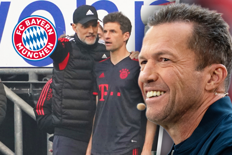 Matthäus mit Forderung an Bayern-Coach Tuchel: Müller muss spielen!