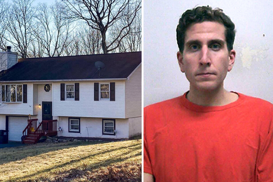 Moscow murders suspect Bryan Kohberger's Pennsylvania search warrant gives insight into timeline