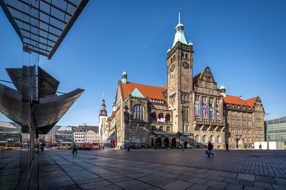 Am Neumarkt wurde am Sonntag ein 35-Jähriger attackiert.