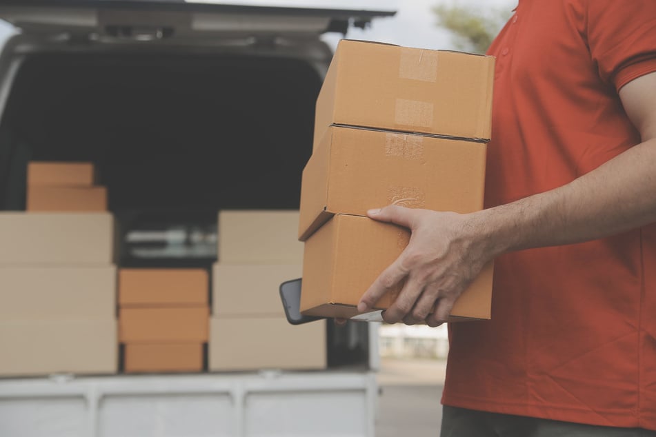 Unbekannte bestellten Waren im Namen einer Seniorin aus Zella-Mehlis, ein Schaden entstand glücklicherweise nicht. (Symbolbild)