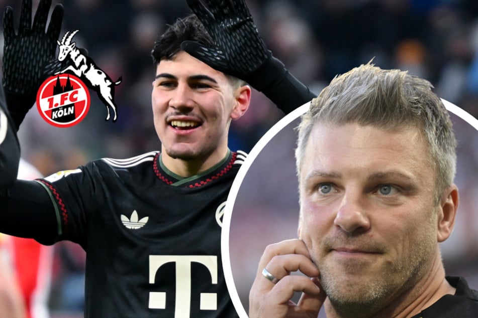 Startelf gegen Leipzig? FC-Trainer Kwasniok tritt bei Bayern-Bubi Chávez auf die Euphoriebremse