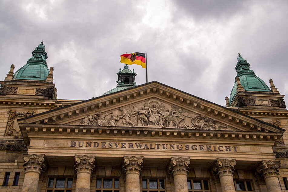 Am Bundesverwaltungsgericht (BVG) in Leipzig wird am Donnerstag entschieden, ob die Bundeswehrakten von Uwe Mundlos herausgegeben werden.