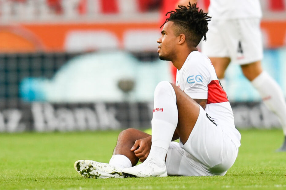 Wird Daniel Didavi in Hamburg dabei sein?