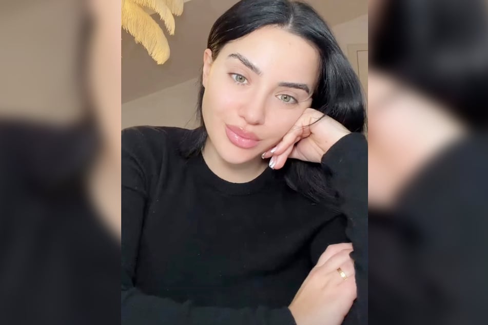 Leyla Heiter (29) veröffentlichte am Mittwochabend auf Instagram ein Update zu der bei ihr anstehenden Operation.
