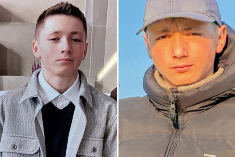 Nach dem Jugendlichen aus Baden-Württemberg wird auf Hochtouren gesucht.
