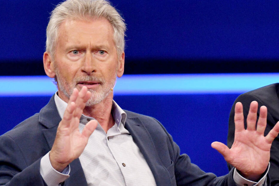 Paul Breitner kann den Umgang mit Niko Kovac beim FC Bayern nicht verstehen.