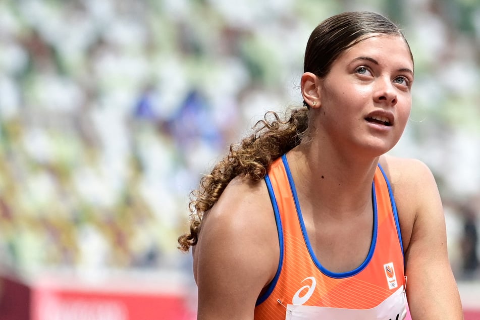 Vom Trainingspartner beim Sex gefilmt: Leichtathletin packt über schwerste Zeit ihres Lebens aus