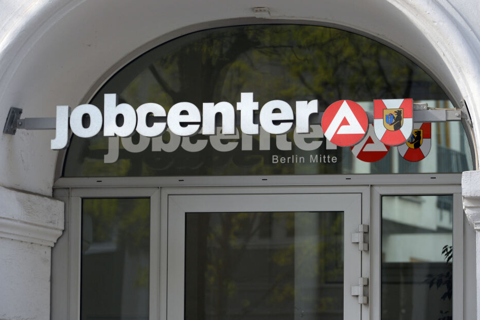 Sinkt nun auch die Zahl der Jobcenter-Besucher?