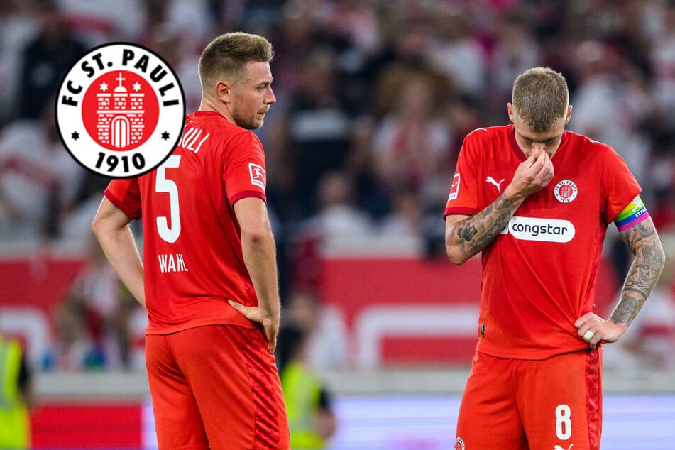 St.-Pauli-Blog: Abstiegskonkurrent an Leistungsträger interessiert