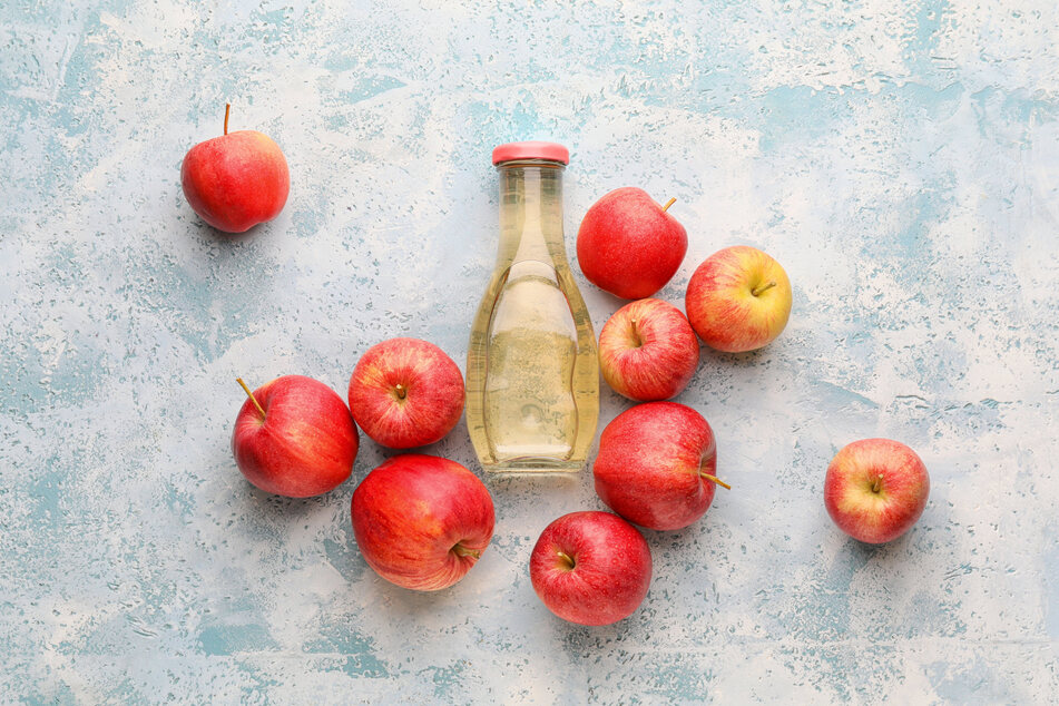 In Dohna dreht sich am Sonntag alles um den Apfel.