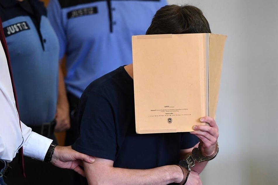 Kommt Silvio S. nach seiner Gefängnisstrafe in Sicherheitsverwahrung oder nicht? Das soll am Mittwoch der Bundesgerichtshof entscheiden.