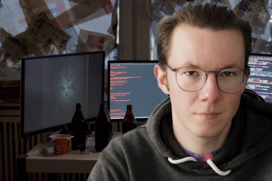 Die Darknet-Ikone aus Niederbayern: Straftäter "Sudo" erhält eigene Doku-Reihe