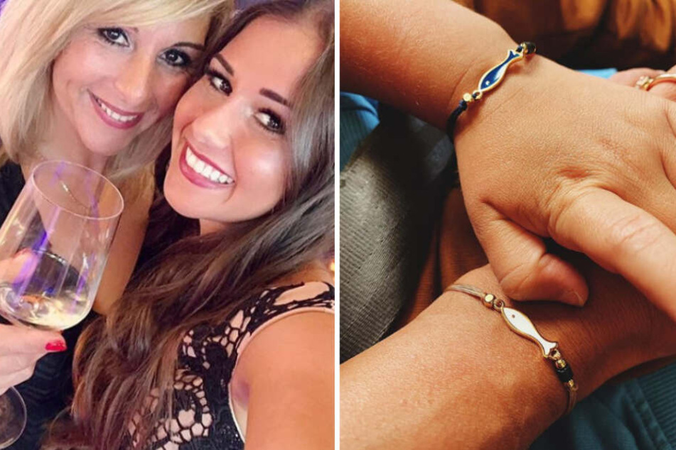 Sarah Lombardis emotionaler Insta-Post rührt Mama Sonja zu Tränen