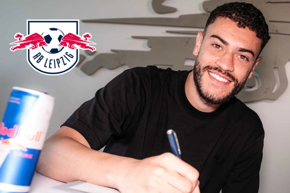 Älter, kleiner, billiger: RB Leipzig holt Sesko-Ersatz