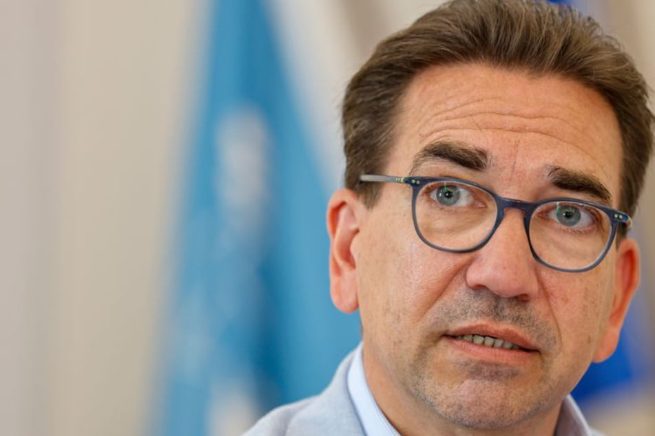 Finanzielle Lage in NRW-Stadt "gravierend": Oberbürgermeister verhängt Haushaltssperre