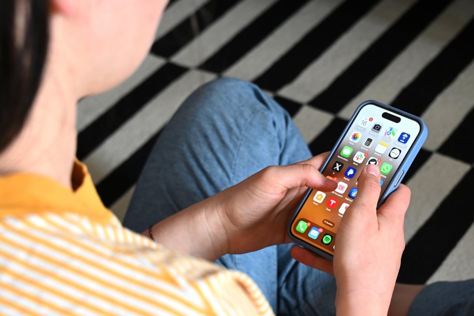 "Apps auf Rezept" im Aufwind: Thüringen nutzt digitale Medizin immer häufiger