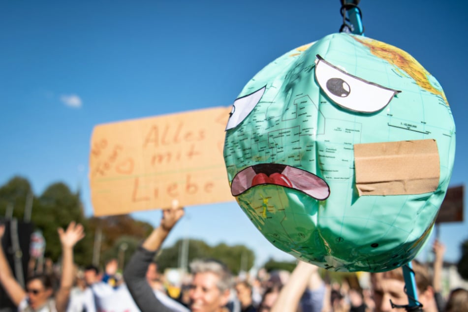 Fridays for Future: So wird heute trotz Corona-Einschränkungen demonstriert