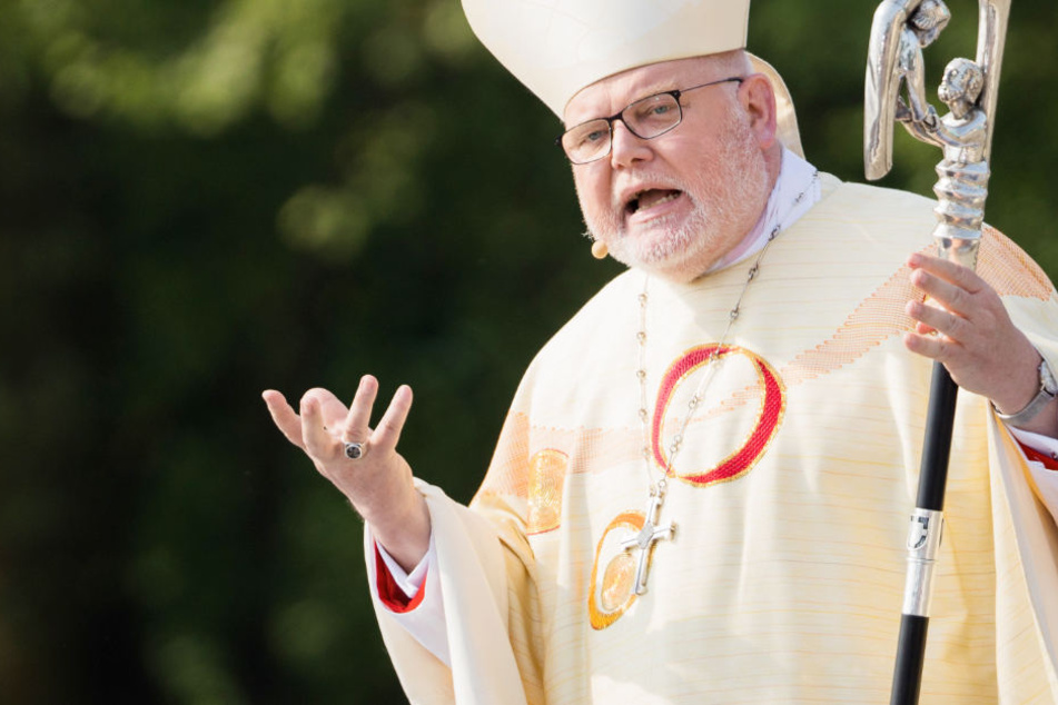 Religiöse Botschaften können laut Reinhard Marx oftmals leicht missbraucht werden. (Archivbild)