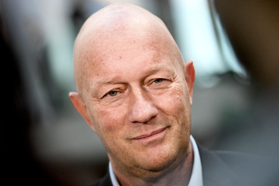 Der Landeschef der Freien Demokraten in Thüringen: Thomas L. Kemmerich.