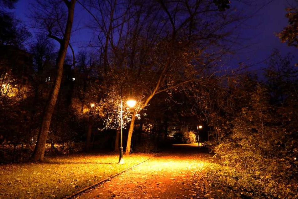 Der Vorfall passierte mitten in der Nacht am Pfortensteg. (Archivbild)