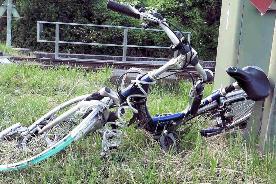 Die Verletzungen der Fahrradfahrerin sollen lebensgefährlich gewesen sein.