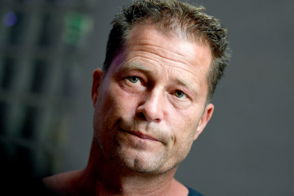 Til Schweiger, der sich als Tatort-Kommissar Nick Tschiller durch Hamburg ballert, war vom jüngsten Hessen-Tatort nicht begeistert.