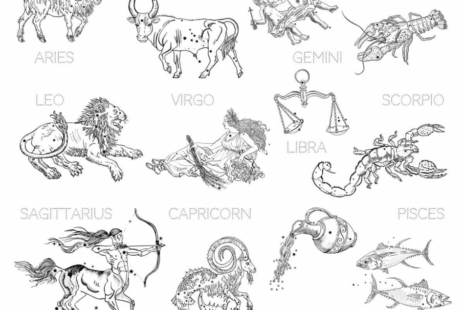 Your personal and free daily horoscope for Friday, 9/12/2025.