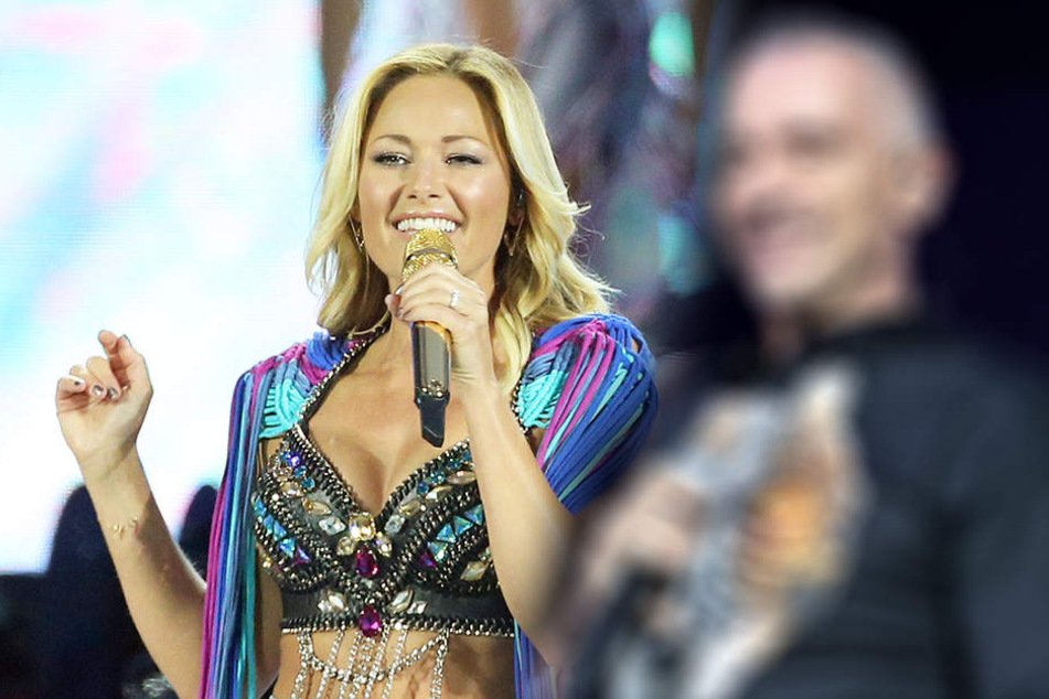 Neues Traumpaar! Helene Fischer macht's jetzt mit diesem Superstar