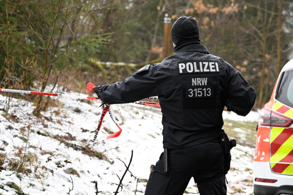 Tote Zwölfjährige aus Freudenberg wurde Opfer eines Verbrechens
