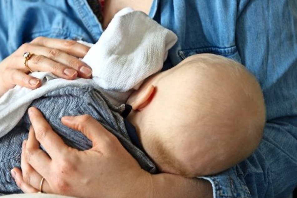 Schockierende Szenen, die die Beamten sehen mussten. Auch der Vater war stark alkoholisiert.