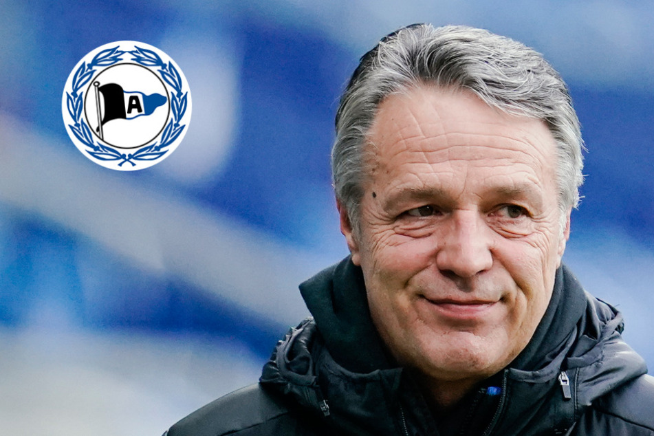 Arminia Bielefeld holt RB-Kicker: Offensiv-Akteur unterschreibt auf der Alm