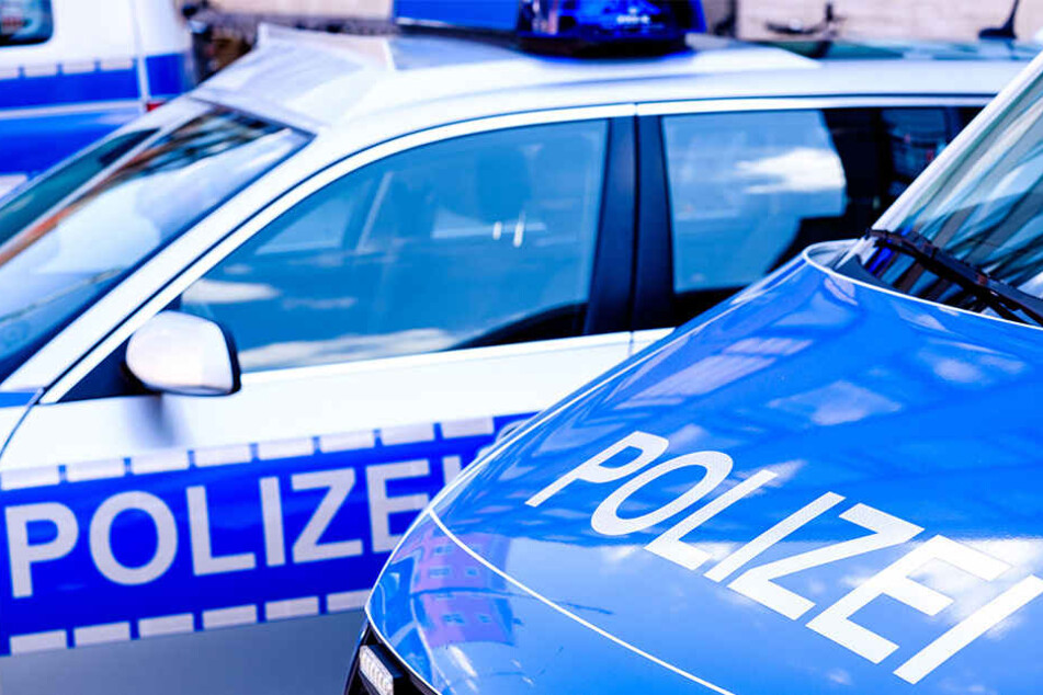 Die Personengruppe wurde in die Dienststelle der Bundespolizei gebracht. (Symbolbild)