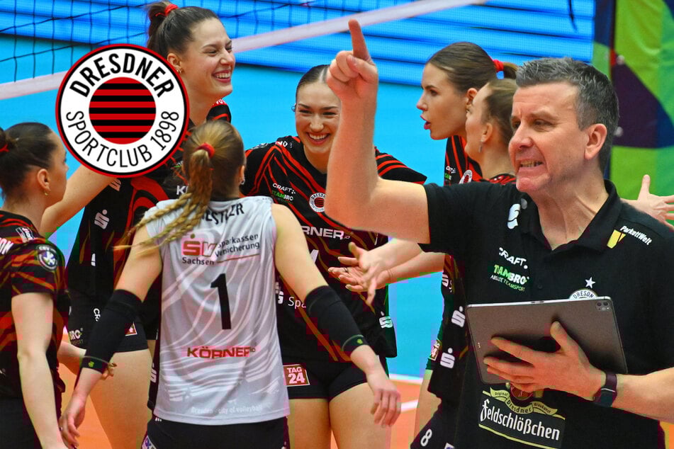 Dauerabo auf die Top-4! DSC findet sich im Positions-Ranking auf Spitzenplätzen wieder