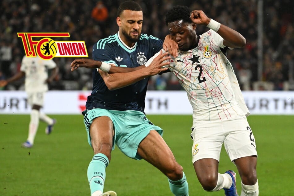 Union-Star Köhn erfuhr vom WM-Aus bei Instagram: "Bin davon ausgegangen, dass ich dabei bin"