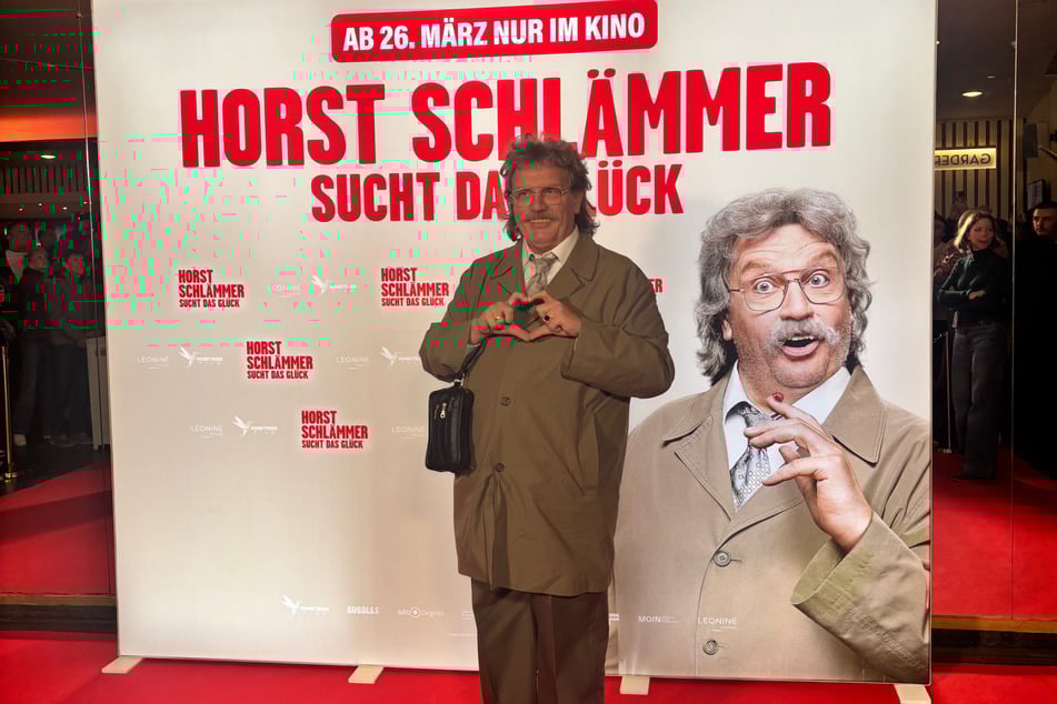 In den letzten Jahren tauchte Horst Schlämmer nur sporadisch im TV auf - nun ist er zurück!