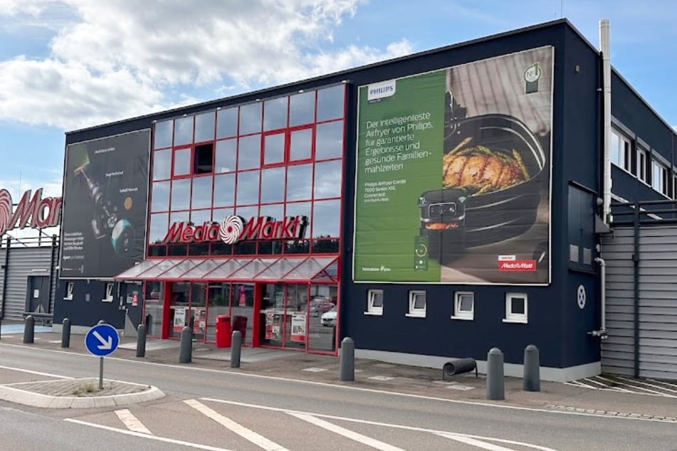 MediaMarkt Bad Dürrheim - Schwenninger Straße 38.