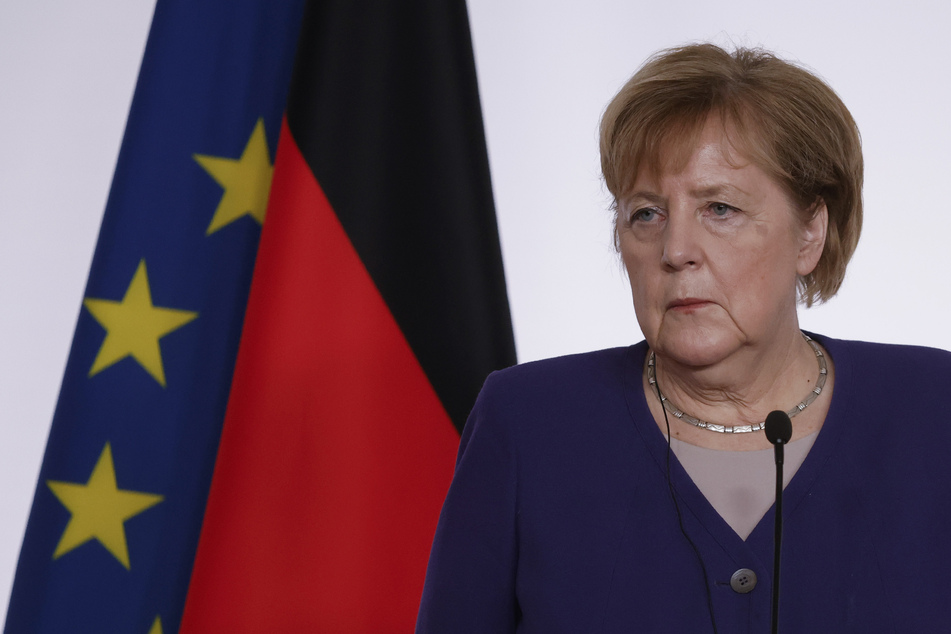 Trotz Rente: Ex-Kanzlerin Merkel soll neun Mitarbeiter bekommen!