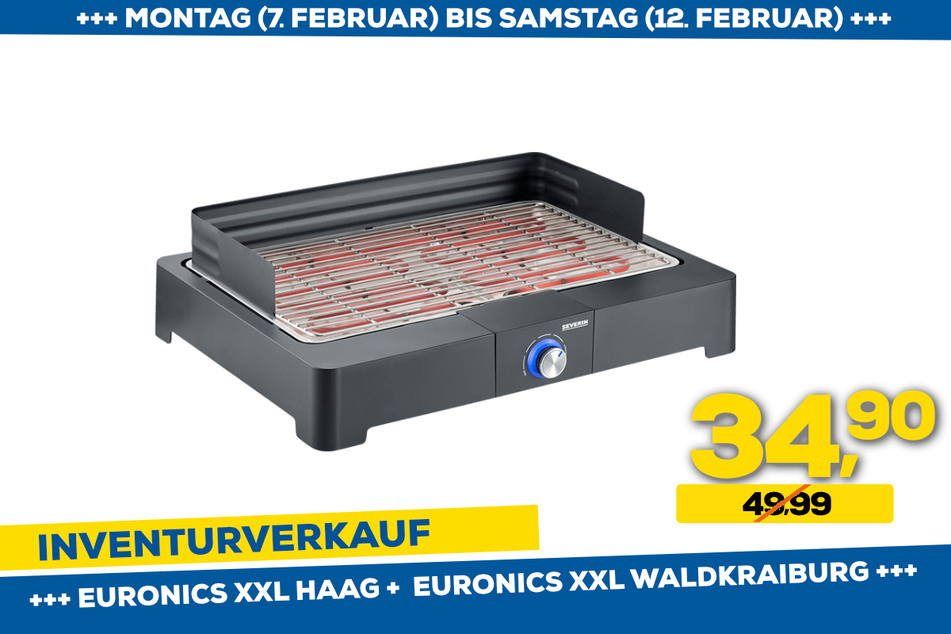 Severin PG 8560