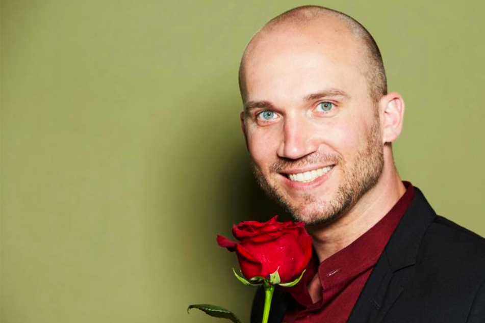 Bachelorette: Bachelorette: Hüne Hendrik will Maxime erobern und "endlich ankommen"